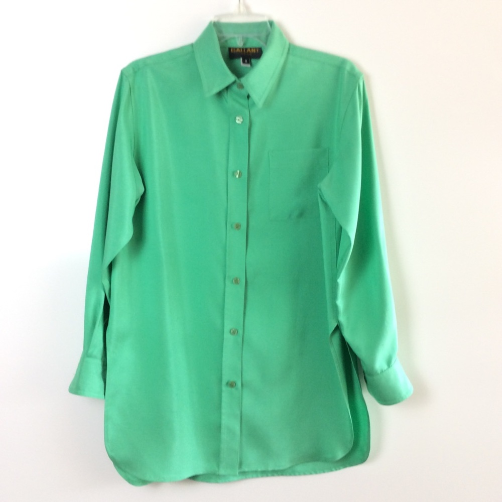 GALLANT NEW YORK BEAUTIFUL BLOUSES (2).